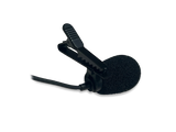 Williams AV MIC 454 Unidirectional Lapel Microphone for DLT 400