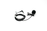 Williams AV MIC 454 Unidirectional Lapel Microphone for DLT 400