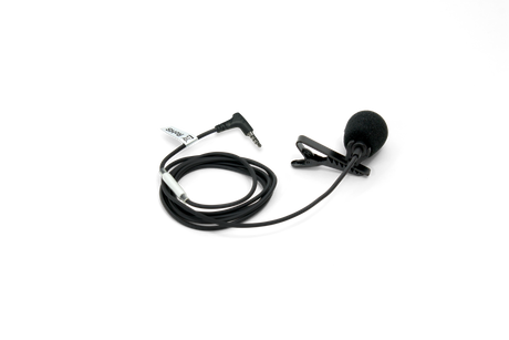 Williams AV MIC 454 – Unidirectional Lapel Microphone for DLT 400 Digi-Wave Williams AV