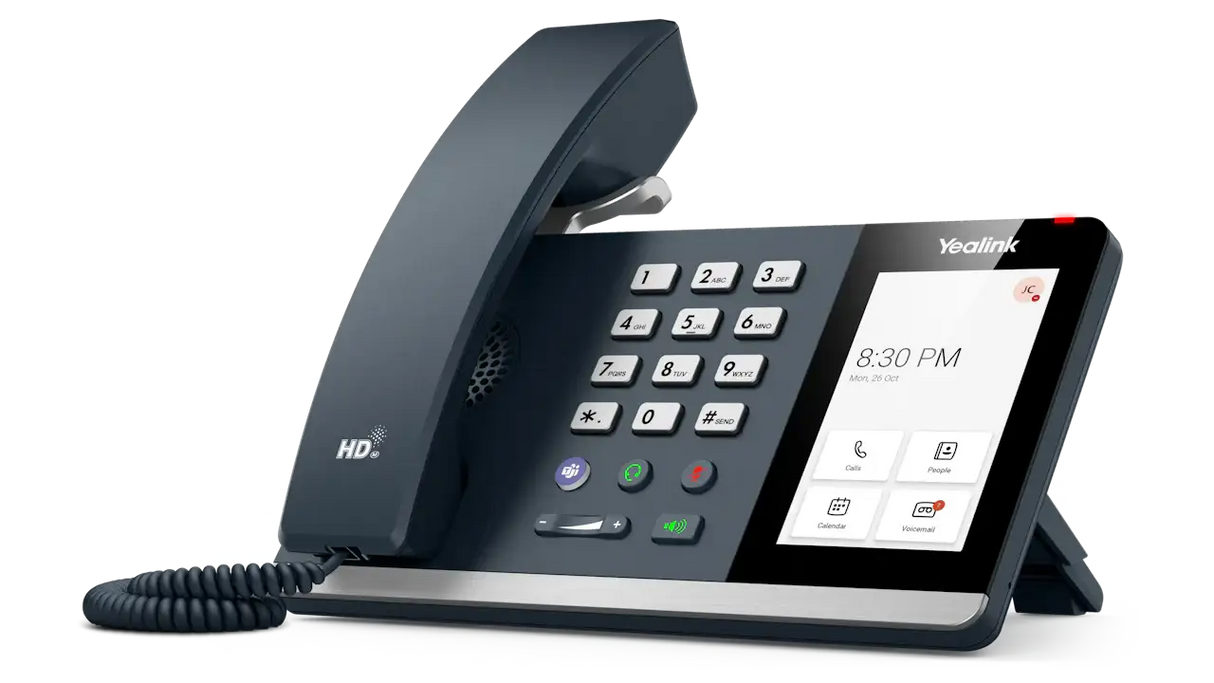 Yealink MP54 E2 Teams IP Phone