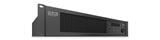 QSC MPA-Q 4x500 – 4-Channel 500W Q-SYS Network Amplifier Network Amplifier QSC