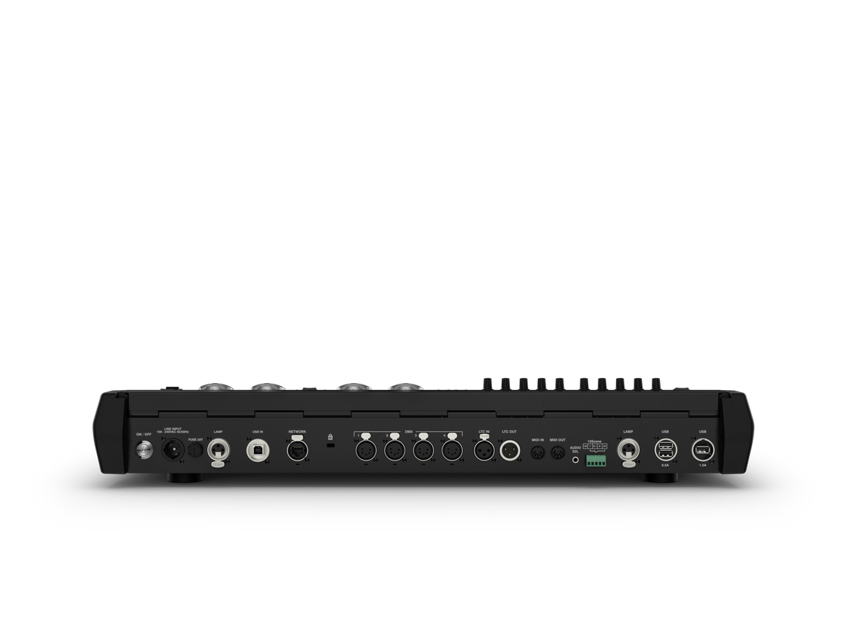 ChamSys MagicQ Stadium Connect Lighting Control Surface ChamSys