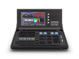 ChamSys MagicQ MQ250M Stadium Console Lighting Control Console ChamSys