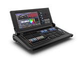 ChamSys MagicQ MQ250M Stadium Console Lighting Control Console ChamSys