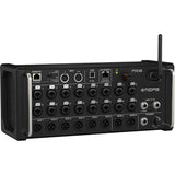 Midas MR18 18-Input Digital Mixer for iPad/Android Tablets with Wi-Fi and USB Audio Interface