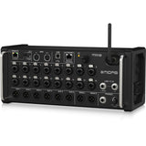 Midas MR18 18-Input Digital Mixer for iPad/Android Tablets with Wi-Fi and USB Audio Interface