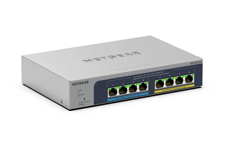 Netgear MS108TUP-100NAS Networking Netgear