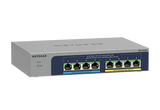 NETGEAR MS108UP switch