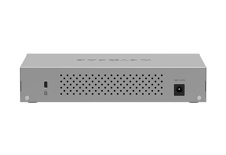 NETGEAR MS108UP