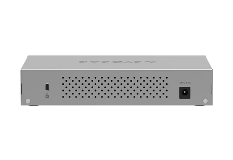 Netgear MS108UP-100NAS Networking Netgear