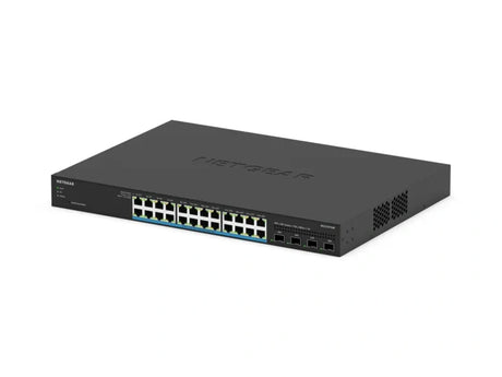 Netgear MS324TXUP-100NAS Networking Netgear
