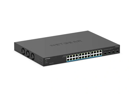 Netgear MS324TXUP-100NAS Networking Netgear