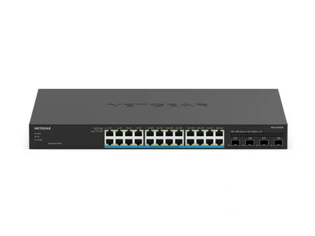 Netgear MS324TXUP-100NAS Networking Netgear
