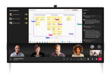 Microsoft Surface Hub 3 for Business - 50" LCD - Intel Core i5 - 32 GB - TAA Compliant Interactive Displays Microsoft