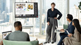 Microsoft Surface Hub 3 for Business - 50" LCD - Intel Core i5 - 32 GB - TAA Compliant Interactive Displays Microsoft