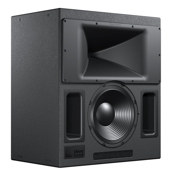 Meyer Sound ACHERON-80 15" Cinema Screen Loudspeaker, 80° x 80°