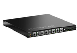 NETGEAR MSM4320 front-left