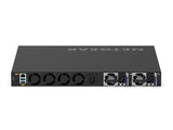 Netgear MSM4352-TAANES 52PT M4350-44M4X4V MANAGED SWITCH (TAA compliant)