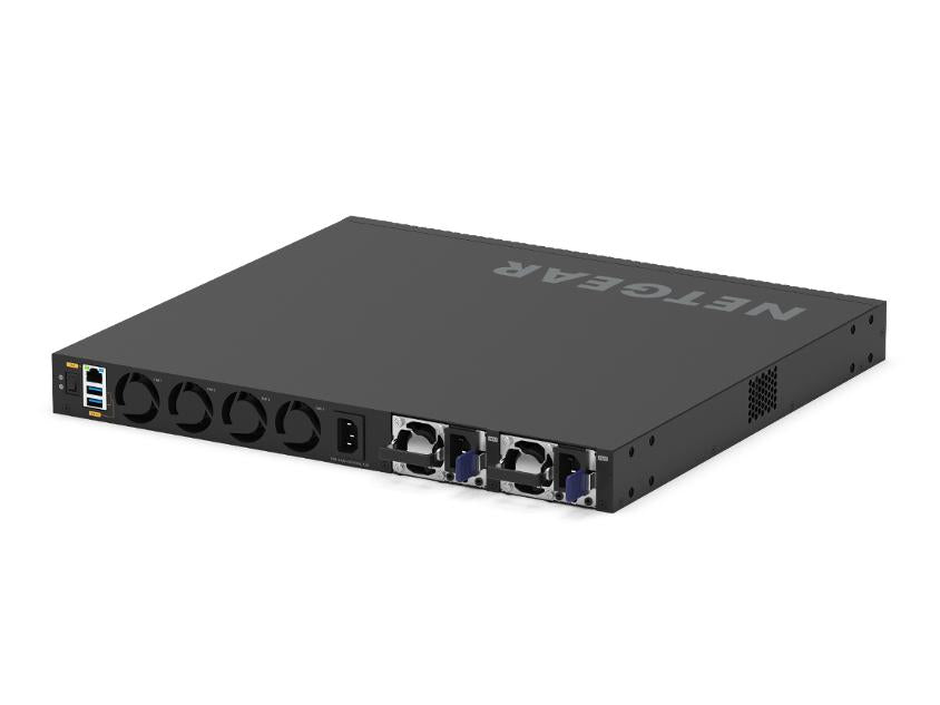 Netgear MSM4352-TAANES 52PT M4350-44M4X4V MANAGED SWITCH (TAA compliant)