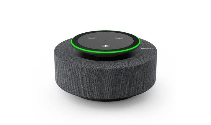 Yealink MSPEECH Intelligent Speaker for Microsoft Teams -