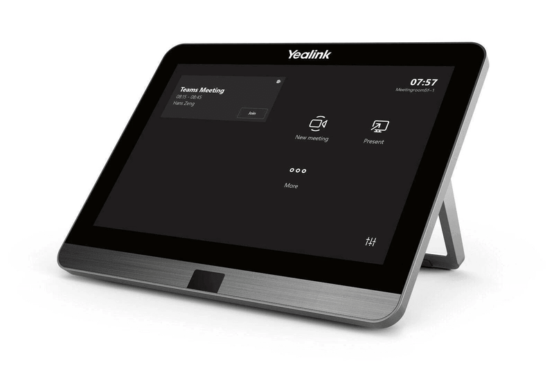 Yealink MTOUCHII Touch Panel