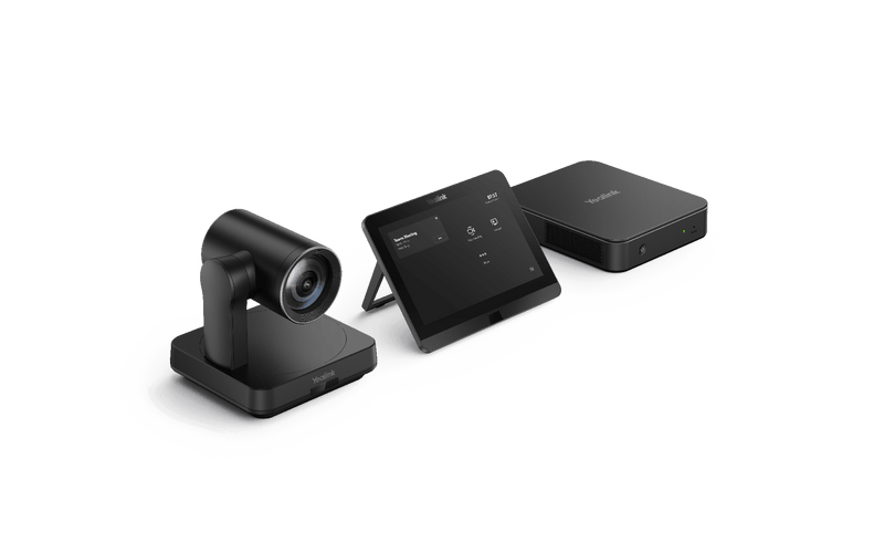 Yealink MVC640-C4-000 Microsoft Teams Rooms System for Medium Meeting Rooms