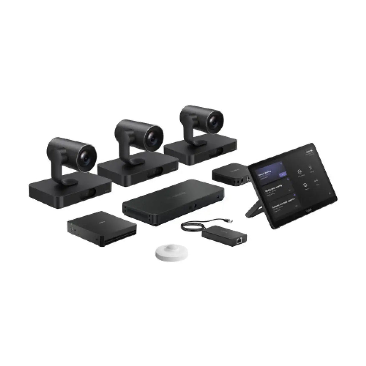 Yealink MVC S98-C5U-004 Microsoft Teams Rooms on Windows