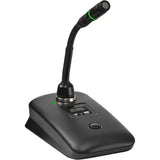 Shure MXW8X neXt Wireless Transmitter Base for Gooseneck (1.9 GHz)