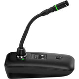 Shure MXW8X neXt Wireless Transmitter Base for Gooseneck (1.9 GHz)