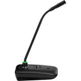 Shure MXW8X neXt Wireless Transmitter Base for Gooseneck (1.9 GHz)