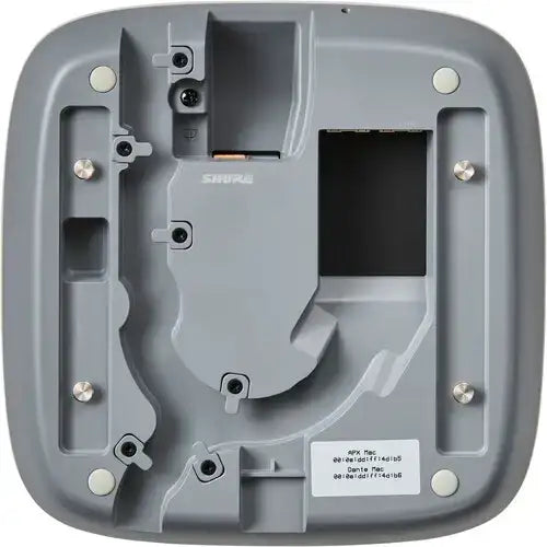 Shure MXWAPX8 Access Point Transceiver for MXW neXt 8 Wireless Conferencing System (1.9 GHz)