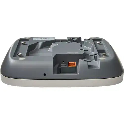 Shure MXWAPX8 Access Point Transceiver for MXW neXt 8 Wireless Conferencing System (1.9 GHz)
