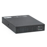 Martin DMX PowerPort 375 – DMX-Controlled LED Power Processor Lighting Control Systems Martin Lighting