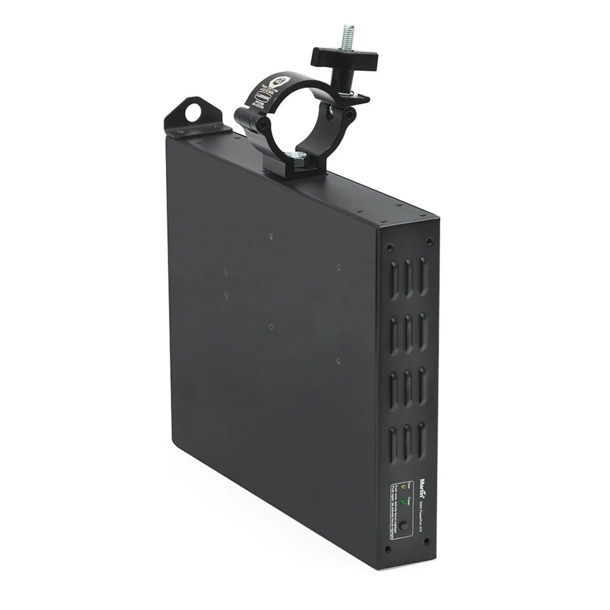 Martin DMX PowerPort 375 – DMX-Controlled LED Power Processor Lighting Control Systems Martin Lighting