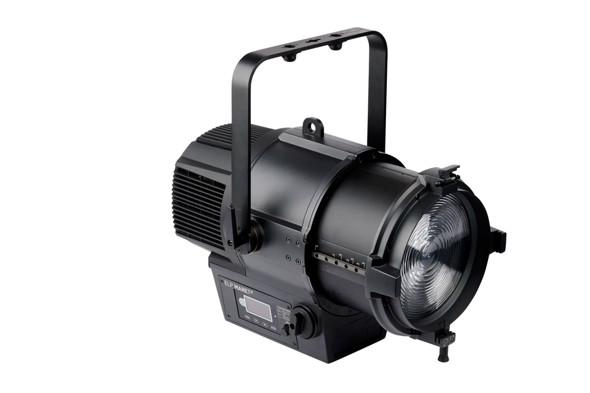 MARTIN ERA MANET 8F LED Ellipsoidal Fixtures Martin Lighting