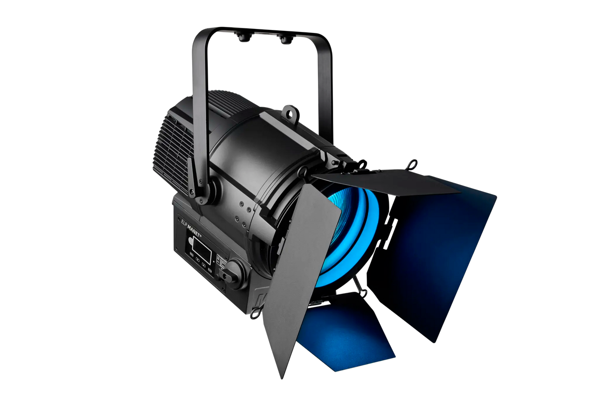 MARTIN ERA MANET 8F LED Ellipsoidal Fixtures Martin Lighting