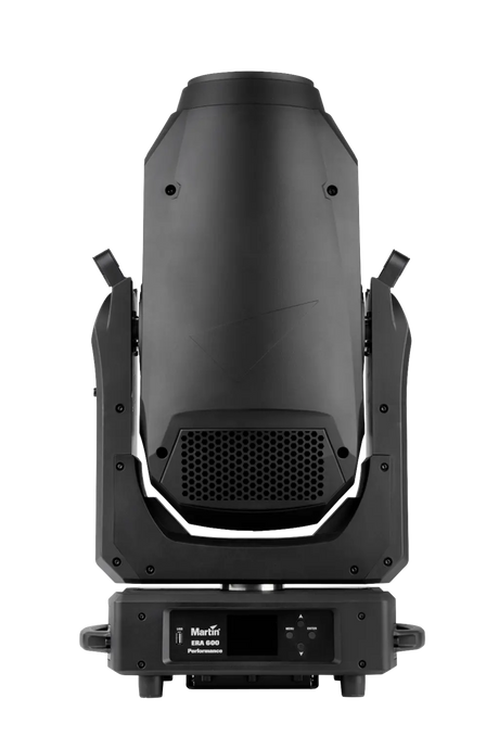 Martin ERA 600 Performance – High-Output Moving Head LED Wash LED Wash Fixtures Martin