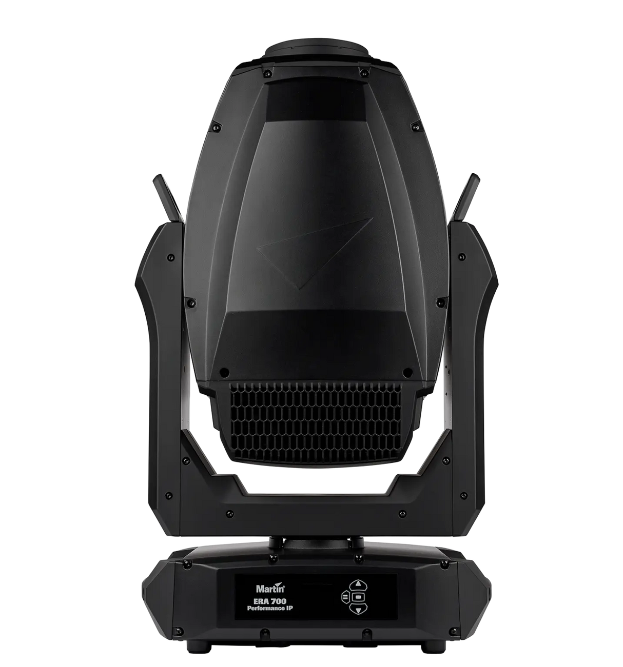 Martin ERA 700 Performance IP – IP65 Moving Head LED Wash Fixture LED Wash Fixtures Martin
