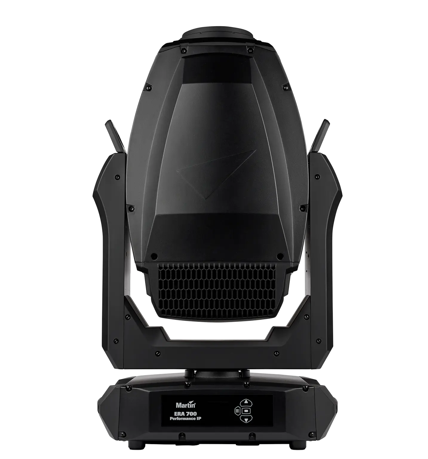 Martin ERA 700 Performance IP WHITE – IP65 Outdoor LED Wash Fixture LED Wash Fixtures Martin
