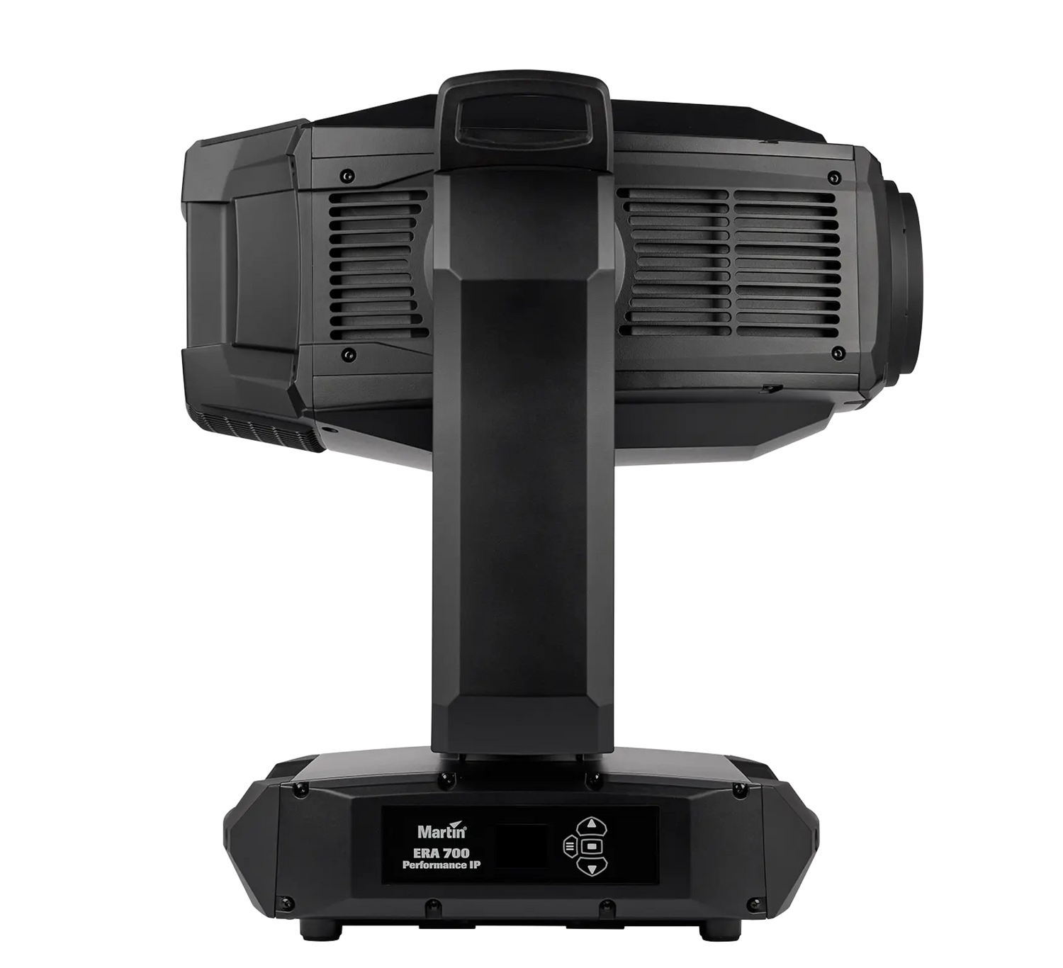 Martin ERA 700 Performance IP – IP65 Moving Head LED Wash Fixture LED Wash Fixtures Martin
