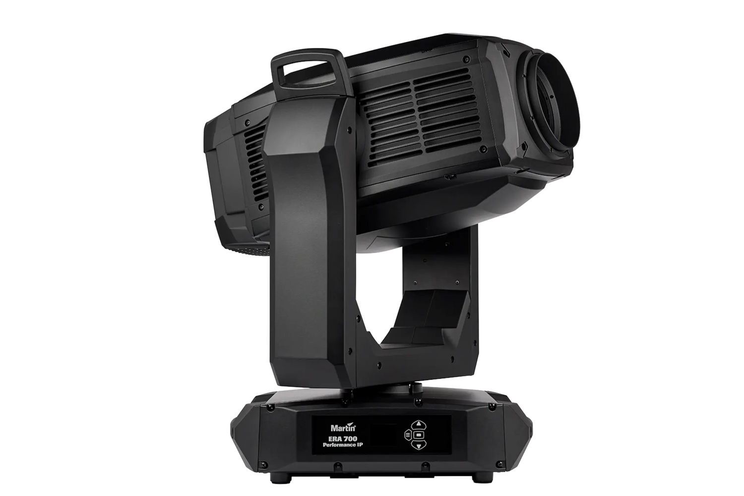 Martin ERA 700 Performance IP – IP65 Moving Head LED Wash Fixture LED Wash Fixtures Martin