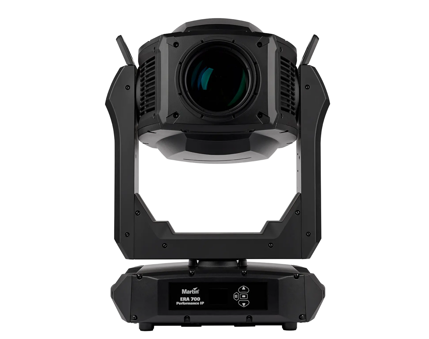 Martin ERA 700 Performance IP – IP65 Moving Head LED Wash Fixture LED Wash Fixtures Martin