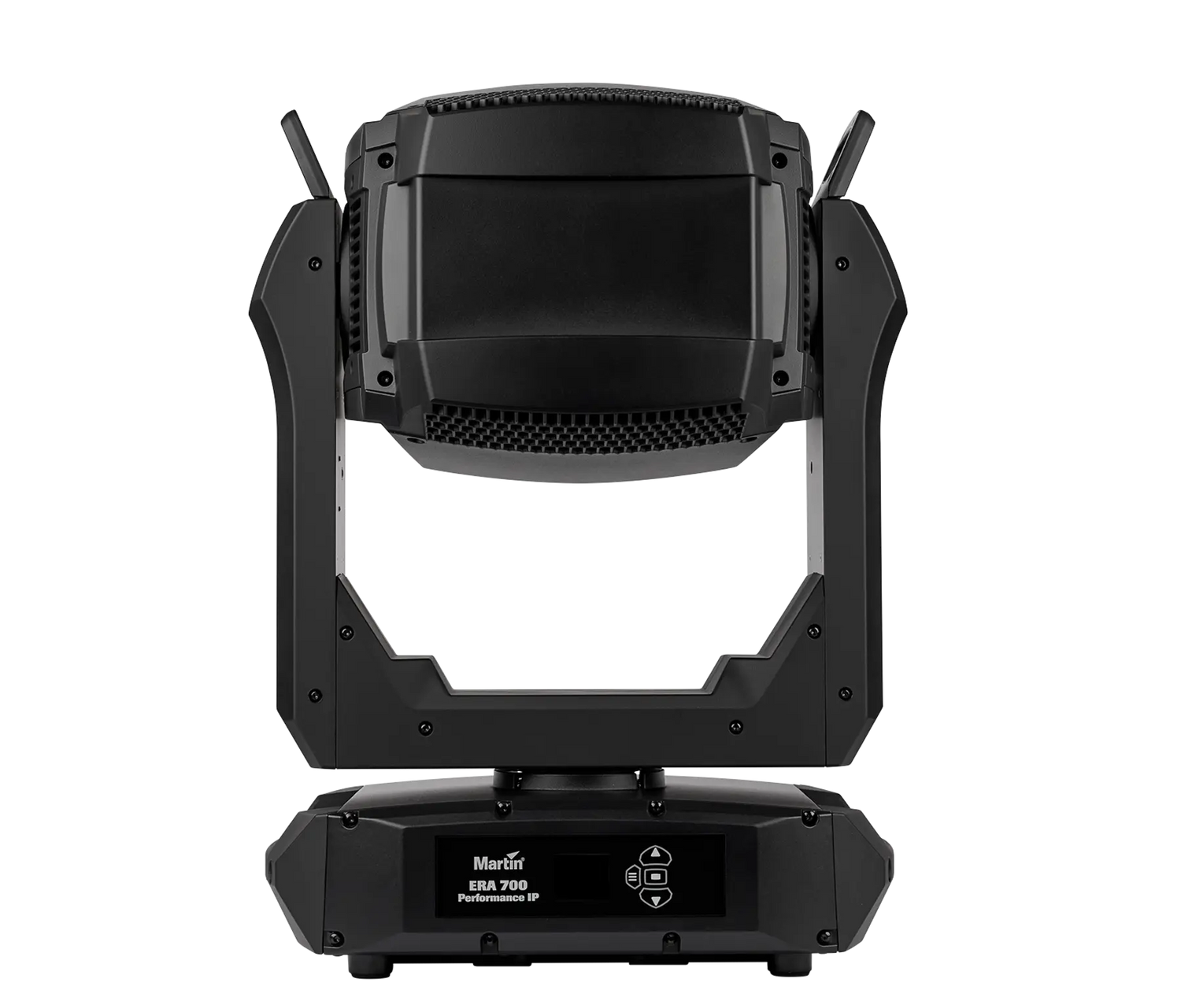 Martin ERA 700 Performance IP – IP65 Moving Head LED Wash Fixture LED Wash Fixtures Martin