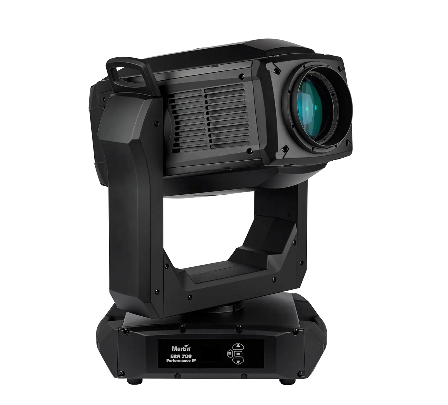 Martin ERA 700 Performance IP – IP65 Moving Head LED Wash Fixture LED Wash Fixtures Martin