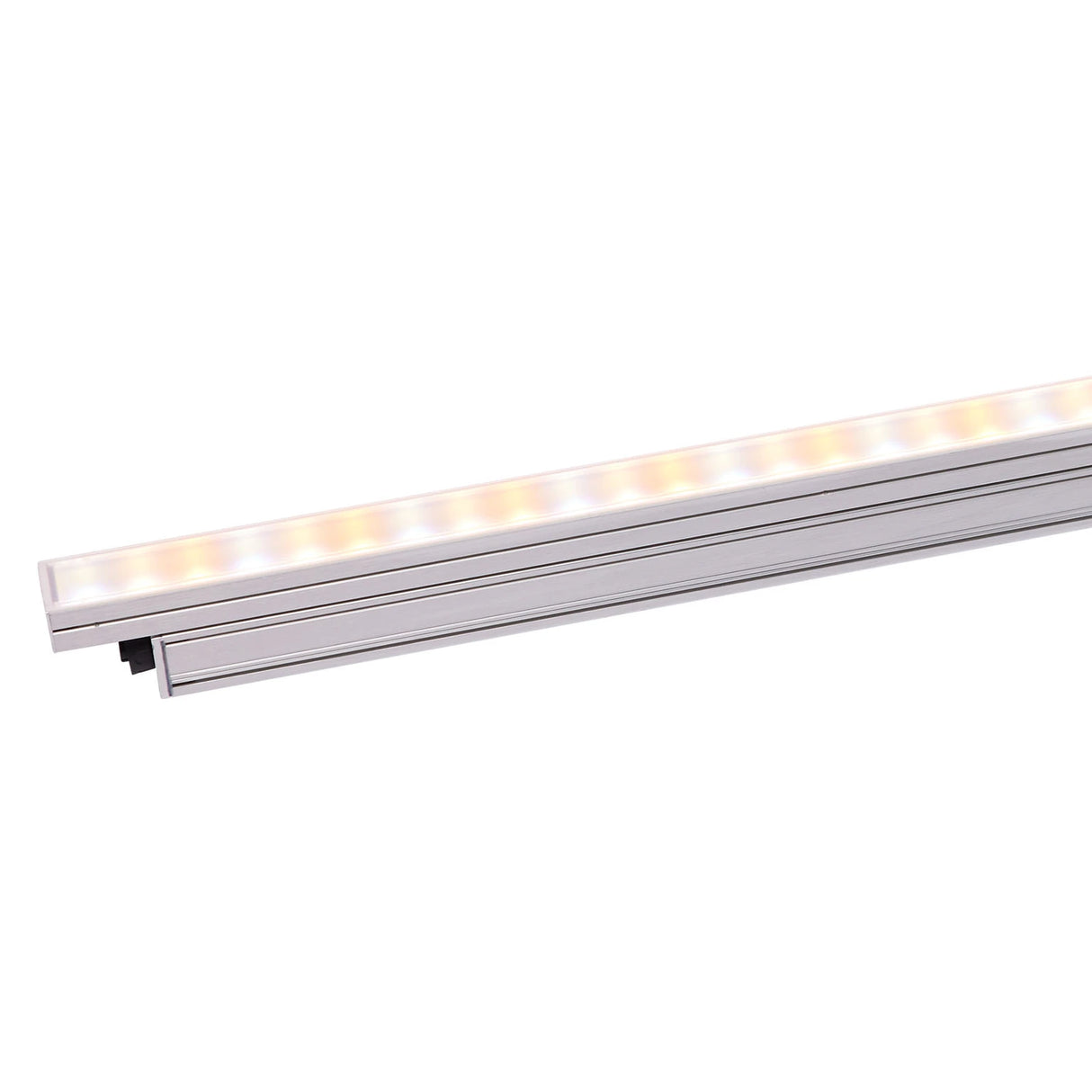 Martin Exterior Linear Pro-Cove CTC 1ft – IP66 Outdoor Tunable White Cove Fixture Outdoor LED Fixtures Martin