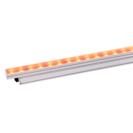 Martin Exterior Linear Pro-Cove QUAD 4ft – IP66 Outdoor Linear Cove Fixture Outdoor LED Fixtures Martin