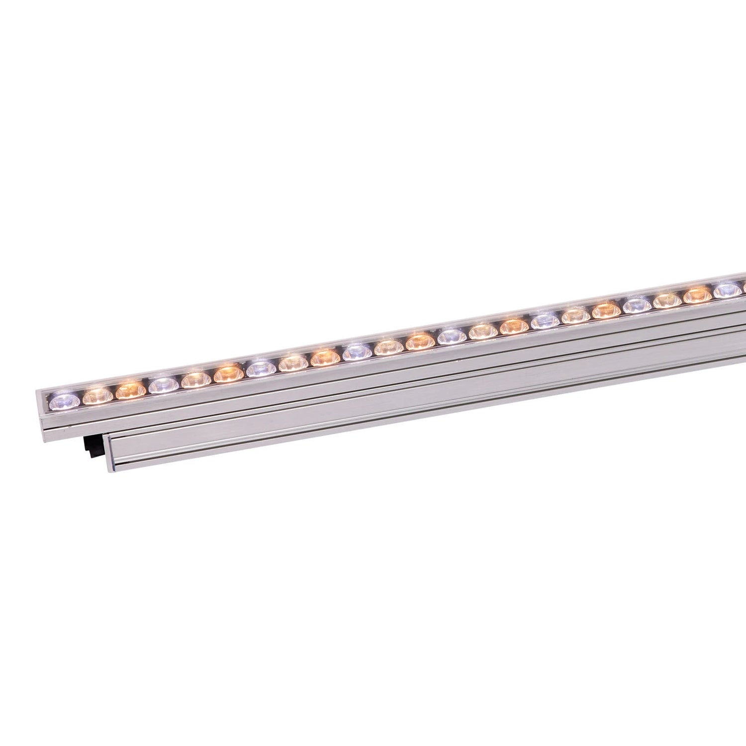 Martin Exterior Linear Pro-Graze CTC 1ft – IP66 Outdoor Color Temperature Linear Fixture Outdoor LED Fixtures Martin