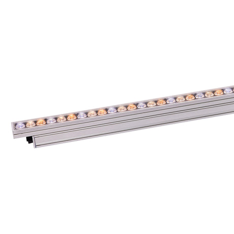 Martin Exterior Linear Pro-Graze CTC 4ft – IP66 Outdoor Color Temperature Linear Fixture Outdoor LED Fixtures Martin