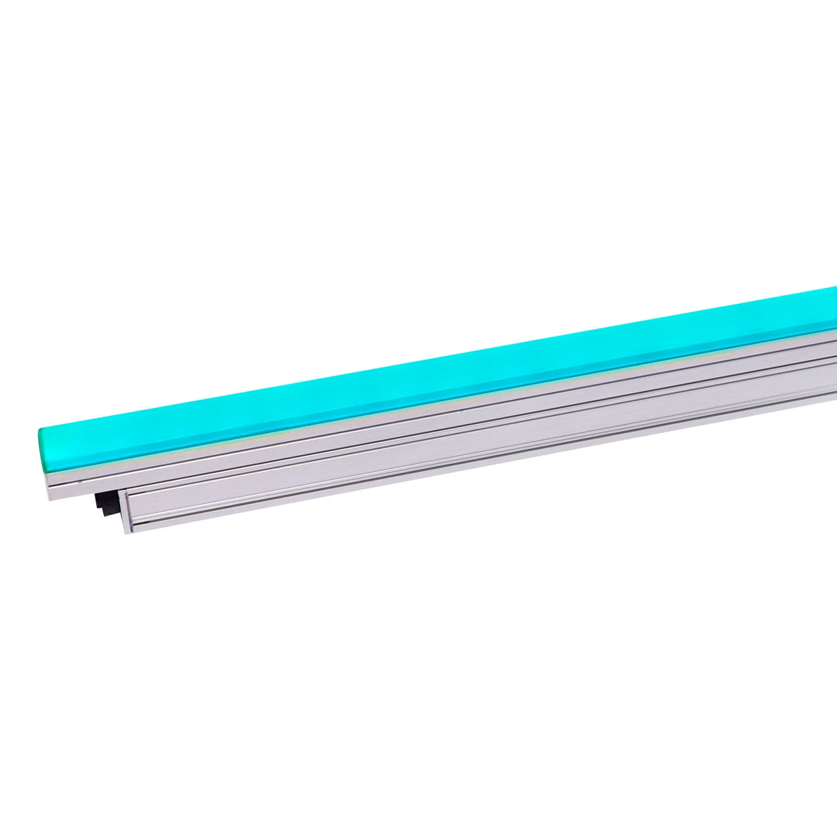 Martin Exterior Linear Pro-DV QUAD 1ft – IP66 Outdoor Direct View Linear Fixture Outdoor LED Fixtures Martin