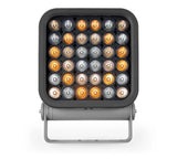 Martin Exterior Wash Pro L CTC – EU Grey Large Color Temperature LED Wash LED Wash Fixtures Martin Lighting